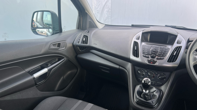 Ford Tourneo Connect 1.5 TDCi 120 Zetec 5dr Diesel Estate